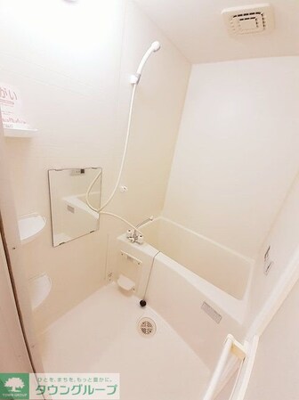 ラ・ビエントの物件内観写真